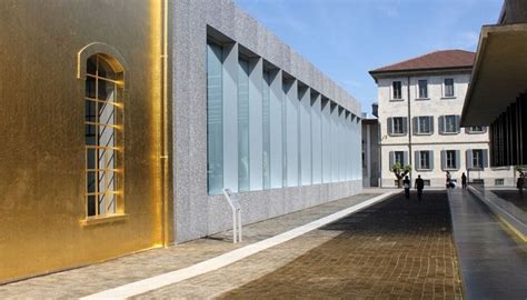 fondazione prada come arrivare